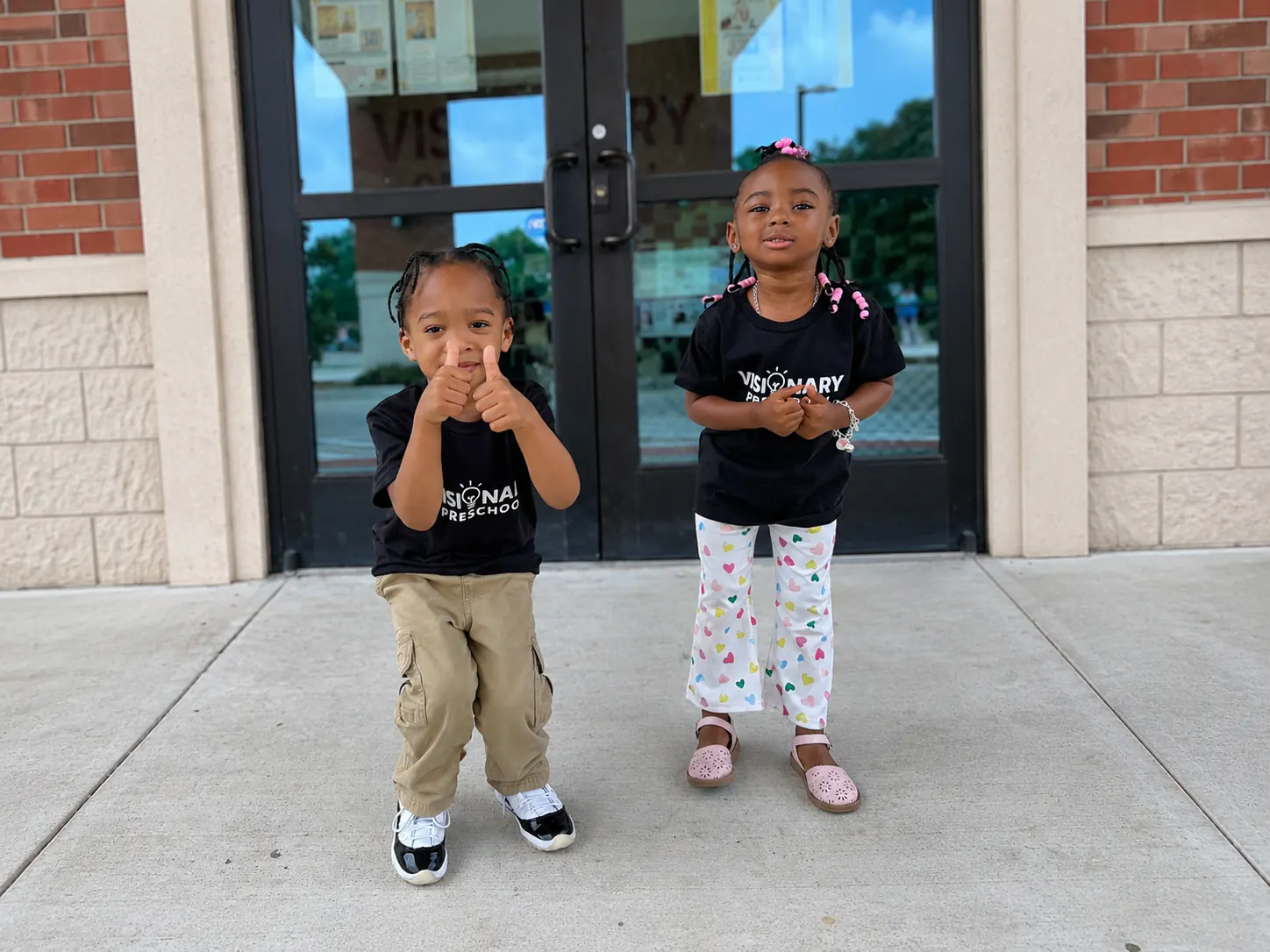 4-Star School - Child learning