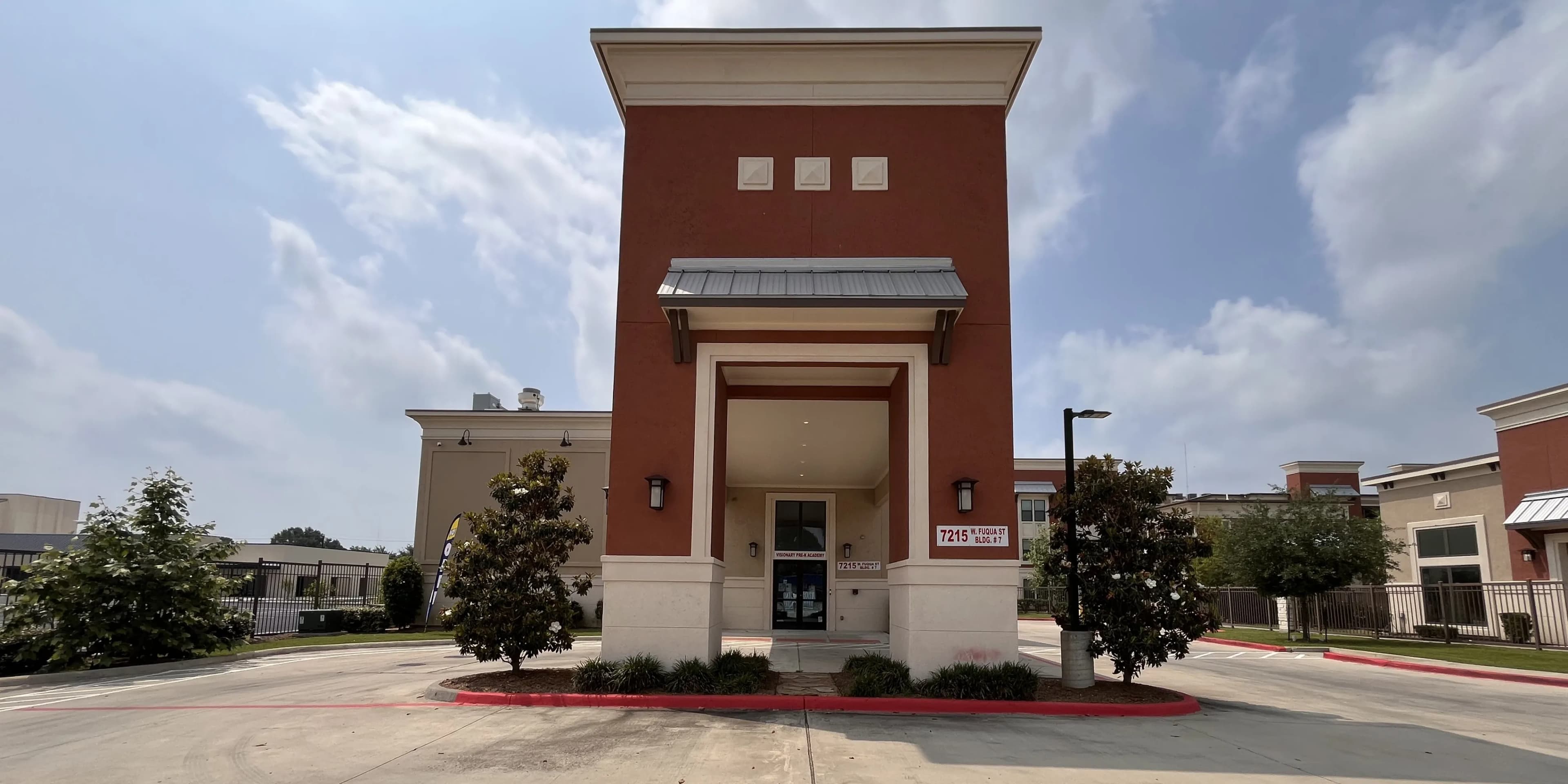 Visionary Preschool